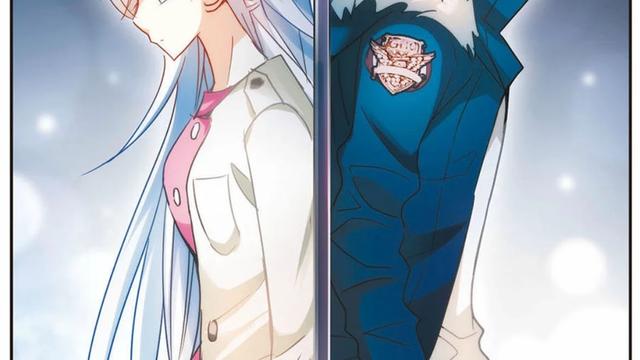 飒漫画和飒漫乐画全部的完结漫画有哪些