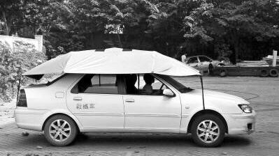 教练车怎么用