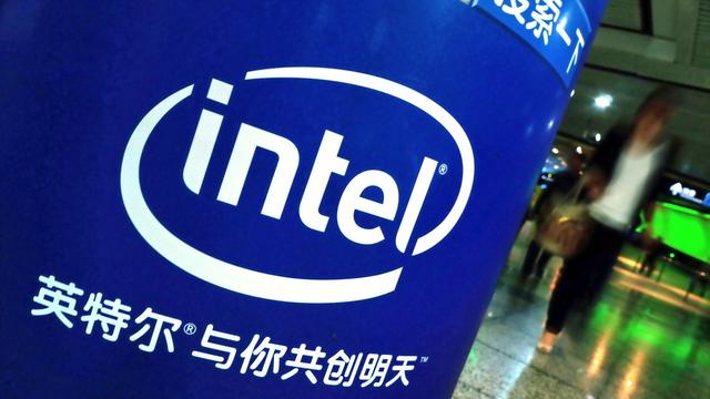 英特尔为什么不来做手机芯片