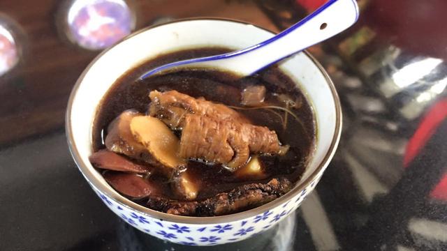 八珍汤的功效和作用有哪些
