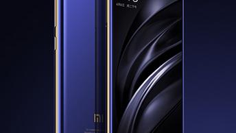 小米6的64G版和128G版有什么差别