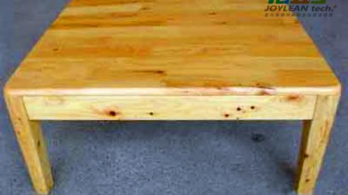 实木家具甲醛会超标吗