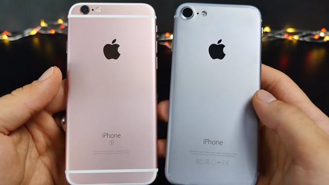 iphone7电池一晚上不用掉百分之10的电正常吗