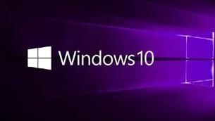 win10桌面动画设置2019