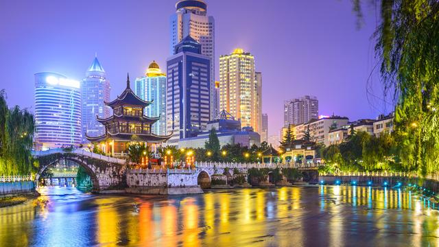 贵阳市区哪里好玩