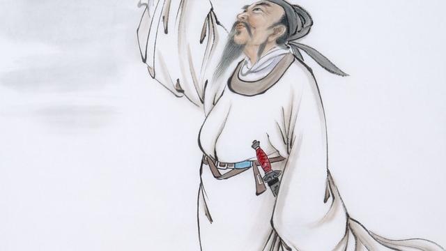描寫閑人詩句