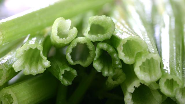 哪些人不宜吃芹菜