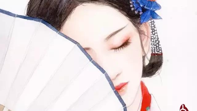 靜謐的夜晚詩句