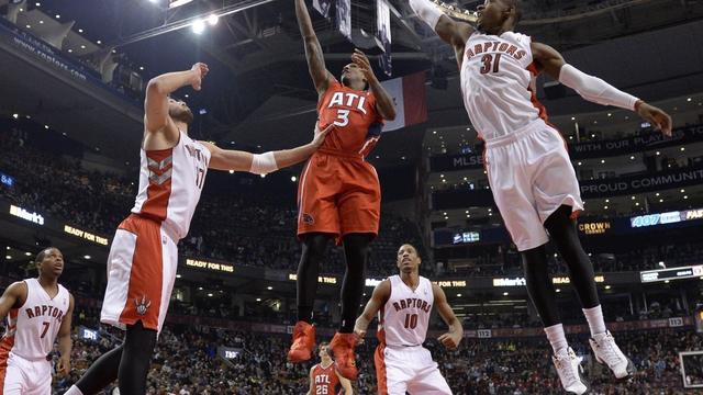为什么NBA要有一支在加拿大的球队