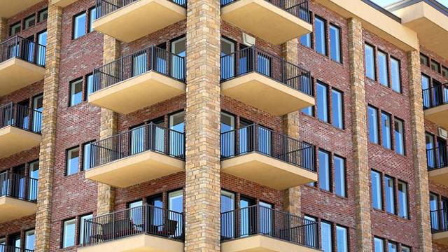 房地產價格因素