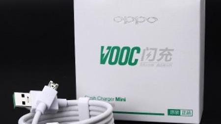 红米手机能不能用oppo的快充