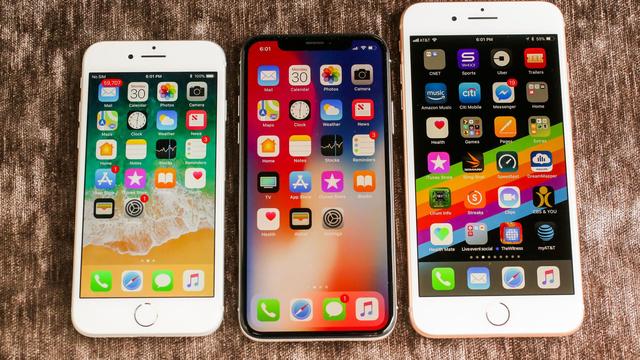 为什么大家都喜欢iPhoneiPhone的好处是什么