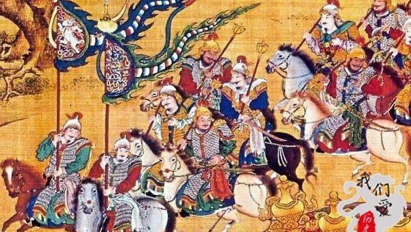 胡虏指哪个民族