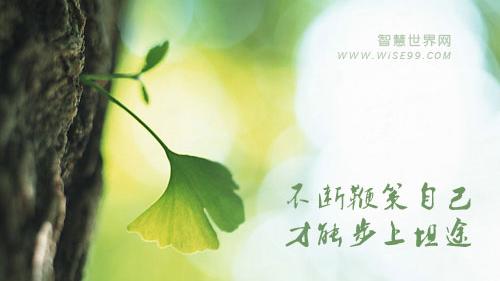 如何面对工作中的困难