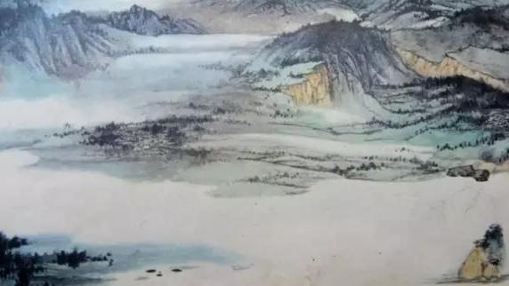 赞美长江的古诗词名句
