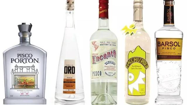 皮斯科酒:智利秘鲁“国酒”之争