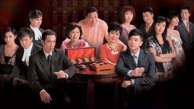 金枝欲孽谁是主角
