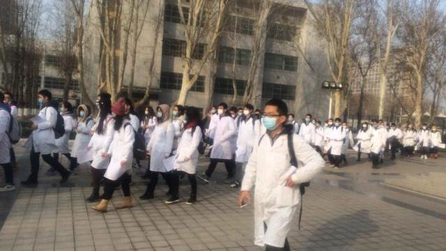 临床医学研究生怎样调剂院校