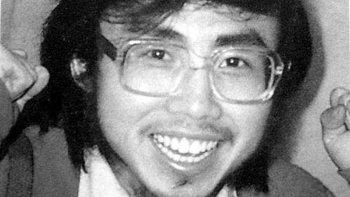 第三個是海子的詞句