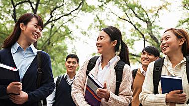 大学生如果积极科学的完善自我