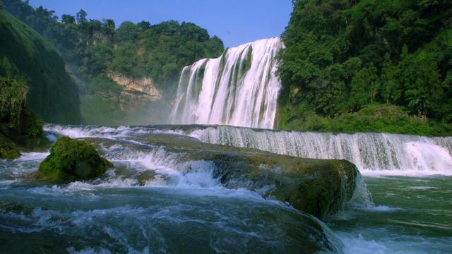 4月份清明节期间去贵州旅游合不合适有哪些景点适合游玩