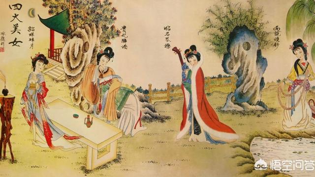 描寫王昭君的詩句