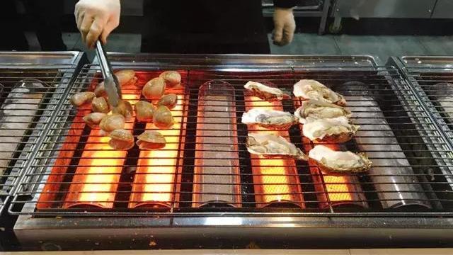 长春海鲜自助餐哪好