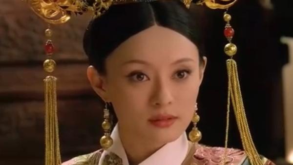 历史甄嬛是谁的母亲