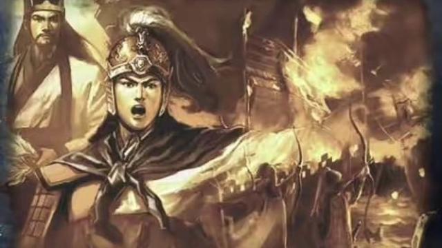 后人贊美諸葛亮詞句