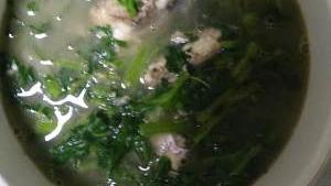 鲅鱼汤的做法鲅鱼汤怎么做好吃鲅鱼汤的家常做法