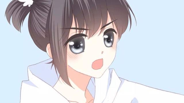 有那些可爱女生的动漫