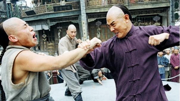 霍元甲是真实的历史人物吗求简介