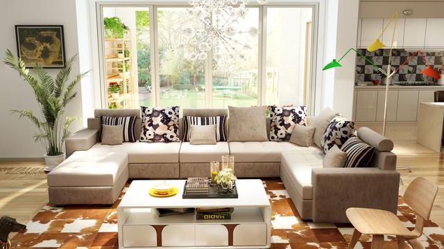 南京家具大卖场