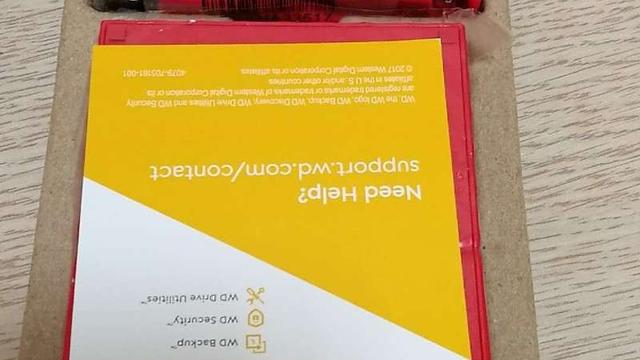移动硬盘如何能把文件传到手机上