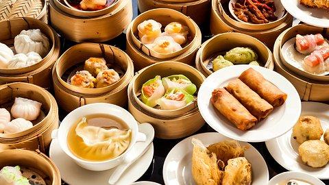 世界上著名的美食都有什么
