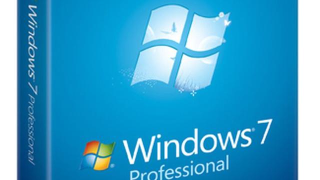 怎么从win10降回win7