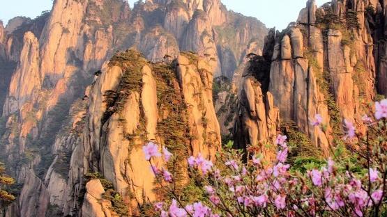 6月去哪里旅游最好哪个地方最美丽