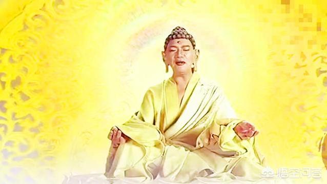 四御和五方谐帝是谁