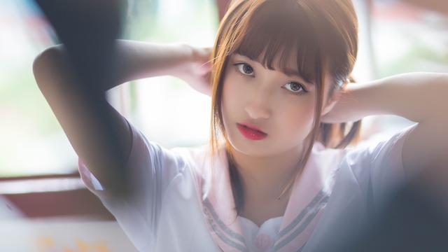 聊妹子語句