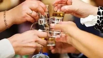 酒文化詞句
