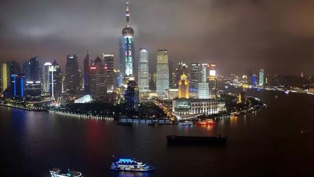 上海十大旅游景点是什么