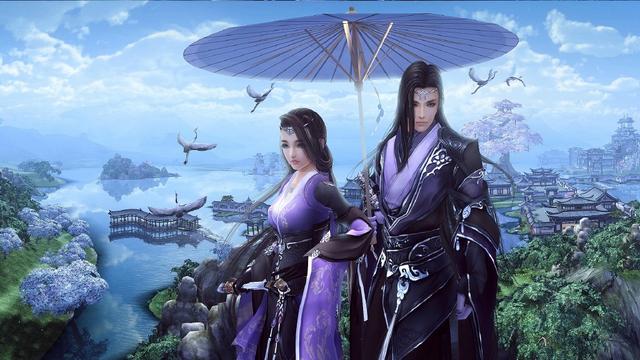 剑网3为什么不拍电影版
