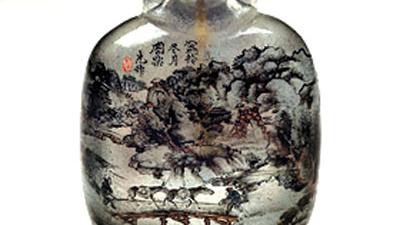 古代是怎么制造玻璃的