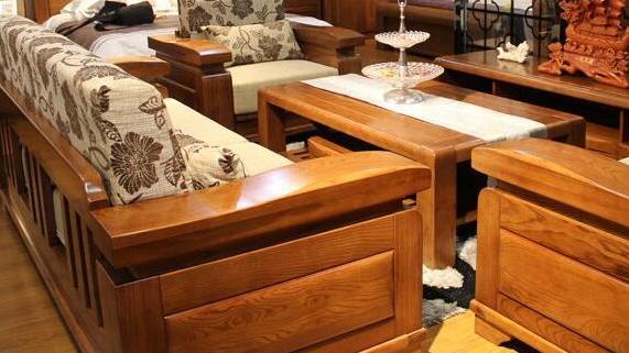 哪些实木家具性价比高