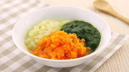 没有辅食机怎么做肉泥