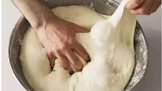 烧饼怎么用