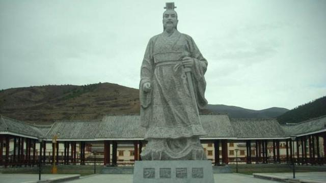 都江堰的建造历史背景