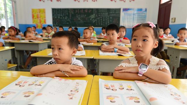 用细心造句子一年级简单