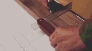 家具木工工艺标准