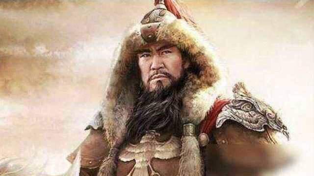 为什么元朝继承制为幼子主要继承